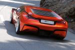BMW M1 Hommage Concept 2008 года